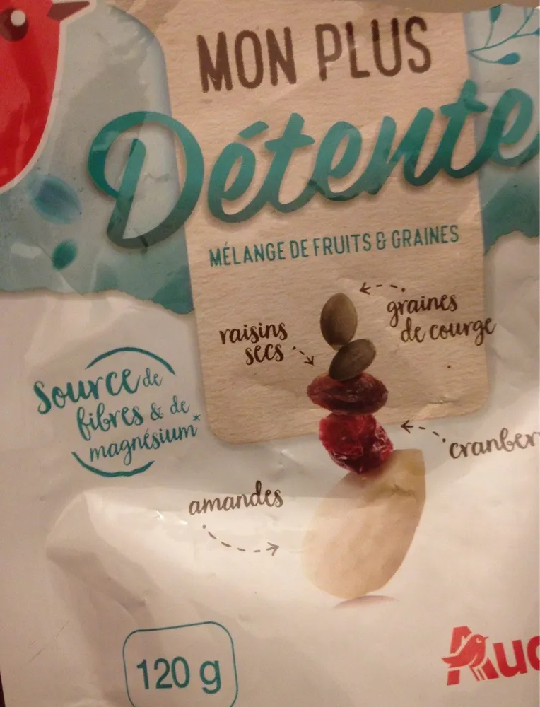 Mon plus détente