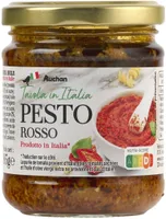 Pesto Rosso