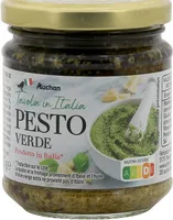 Pesto Verde