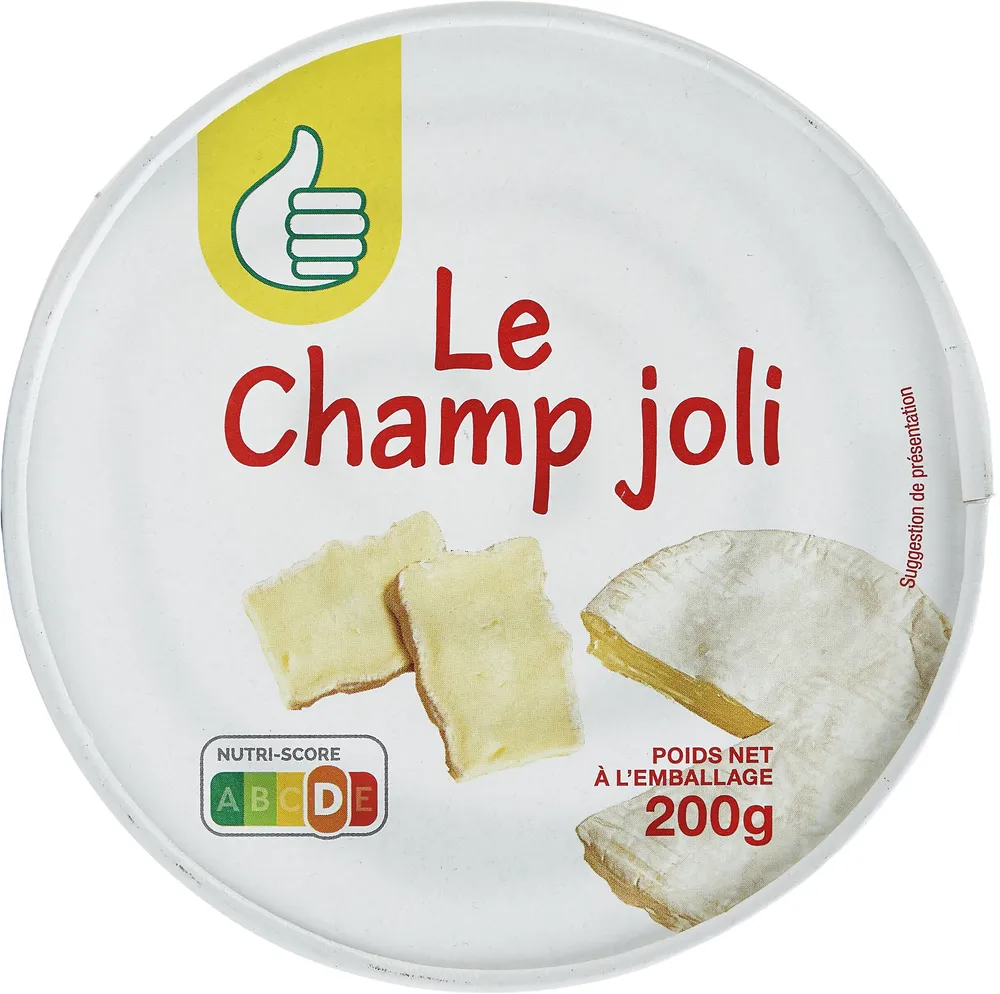 Le Champ Joli