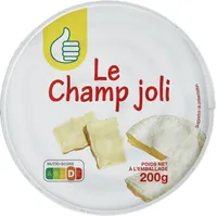 Le Champ Joli