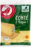 Comté râpé