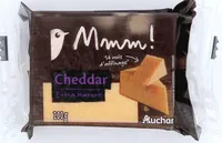 CheddarExtra mature