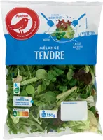 Mélange tendre