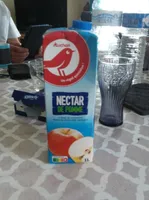 Nectar de pomme
