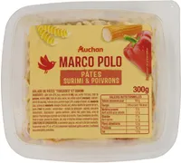 Marco polo