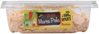 MARCO POLO 300g + 100g OFFERTS