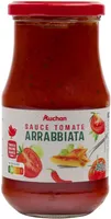 Sauce tomate Arrabbiata