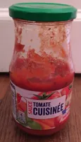 Sauce Tomate Cuisinée