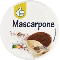 Mascarpone