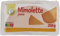 Mimolette Jeune