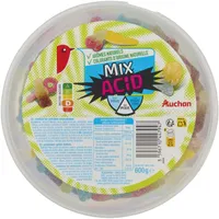 Mix acid