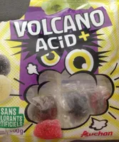 Volcano Acid+