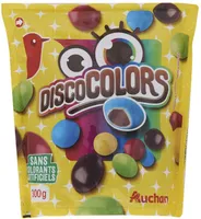 Disco colors 300g