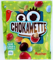Chokawette