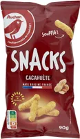 Snacks Cacahuète