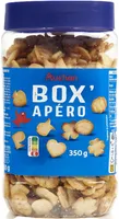 Box'apéro
