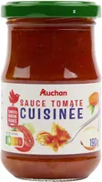 Sauce tomate cuisinée