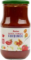 Sauce tomate cuisinée
