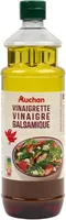 Vinaigrette vinaigre balsamique