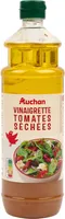 Vinaigrette tomates sechees