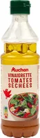 Vinaigrette tomates sechees