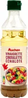 Vinaigrette ciboulette echalote