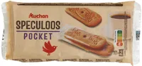Speculoos pocket