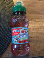 Boisson au thé enfant