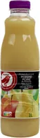 Instant Gourmand - Pomme Poire de Provence - Origine France - Teneur en fruits 50% minimum