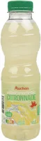 Boisson au jus de fruit - Citronnade - saveur citron
