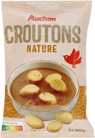 Croûtons Nature