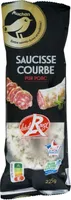 Saucisse sèche Label Rouge MMM!