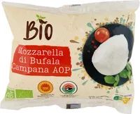 BIOMozzarella di Bufala Campana AOP