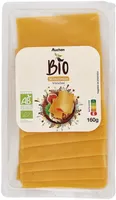 BIO MIMOLETTE Tranches