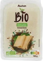 BIOGOUDA Tranches