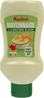 Mayonnaise à la moutarde de Dijon