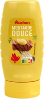Moutarde douce