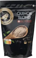 Quinoa blond