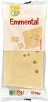Emmentalportion