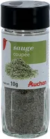 Sauge coupée