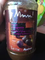 Sauce vinaigrette
