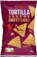 Tortilla Chips - Sweet Chili