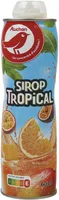 Sirop Tropical 60cl