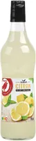 Sirop de citron