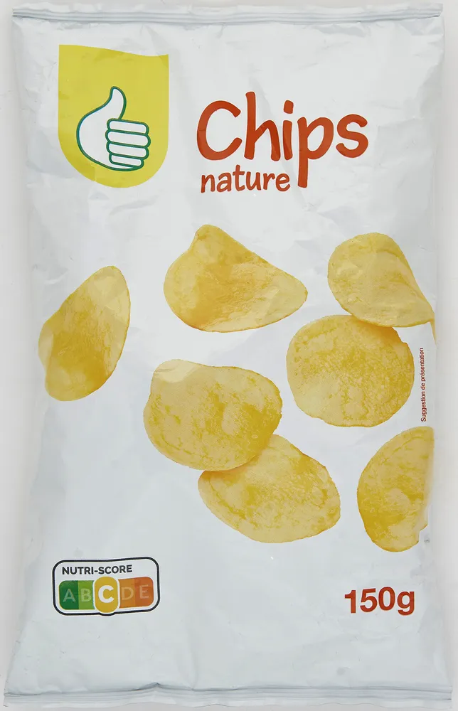 Chips nature