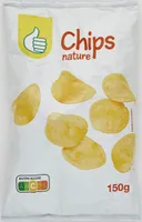 Chips nature