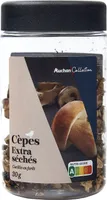 Cueillis en forêt