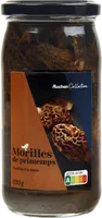 Morilles