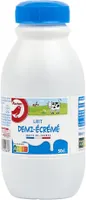 Lait demi-écrémé des Hauts de France
